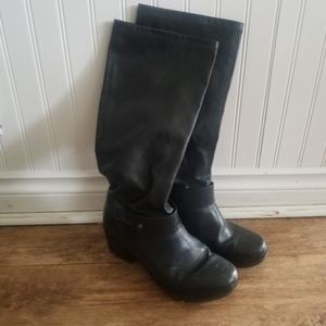 Dansko Francesca boots size 8.5